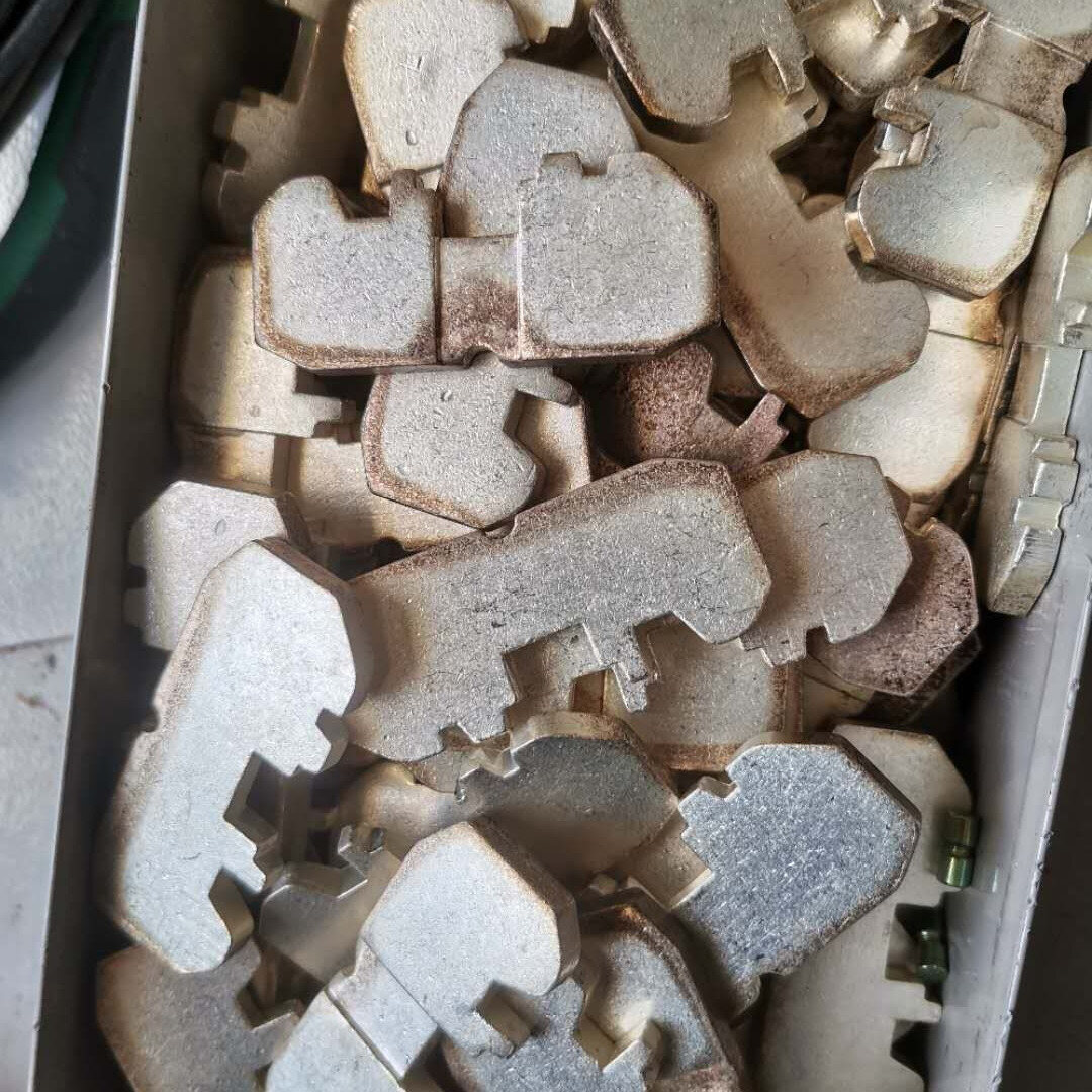 万秀废铜回收厂家联系方式