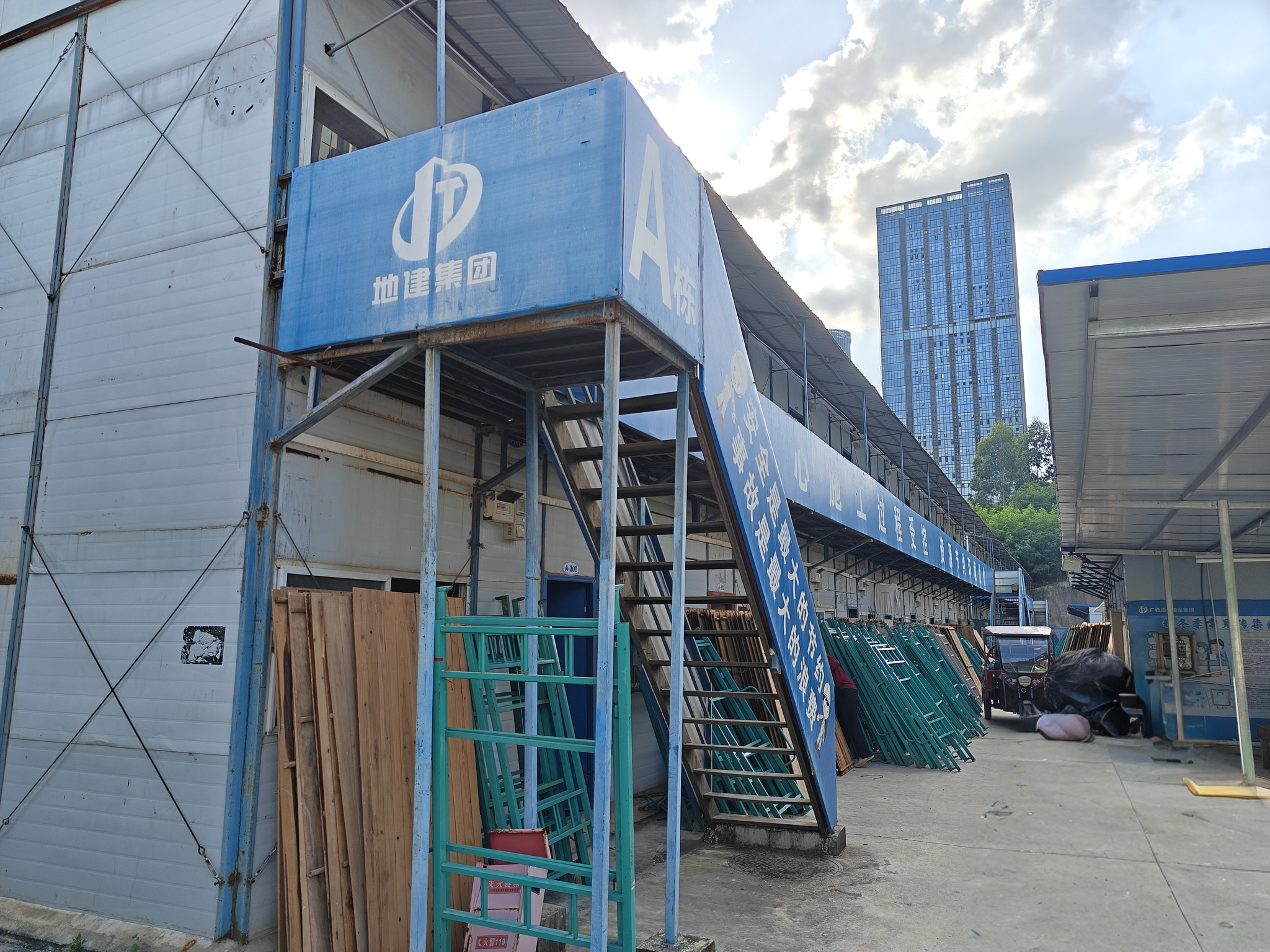 万秀2026年5月桂林活动板房十大品牌推荐：优缺点与回收避坑全攻略